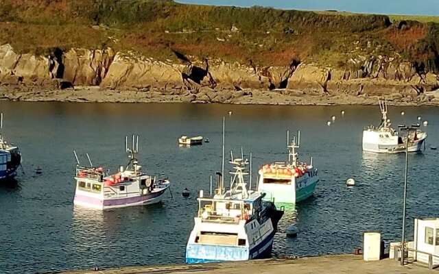 Hotel Au Bout Du Monde