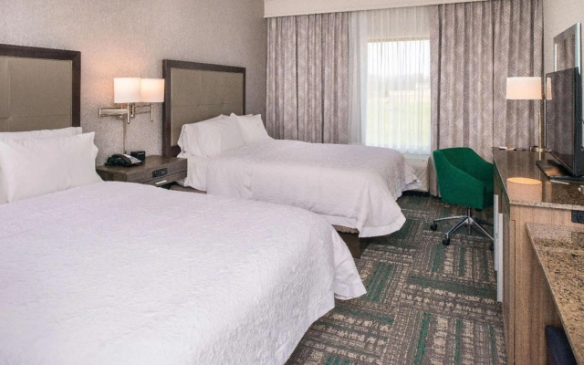 Salt Lake Marriott Downtown at City Creek