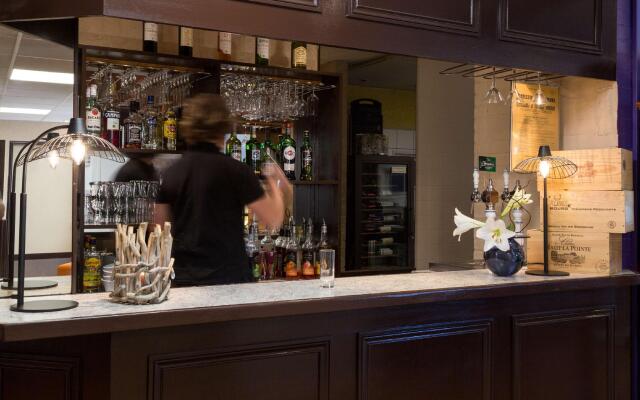 Sure Hotel by Best Western Bordeaux Lac