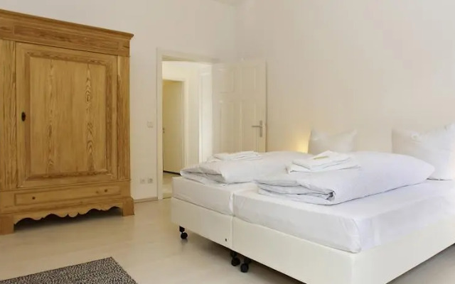 Raja Jooseppis Green View