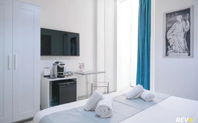 Viale Giulio Cesare Guest House