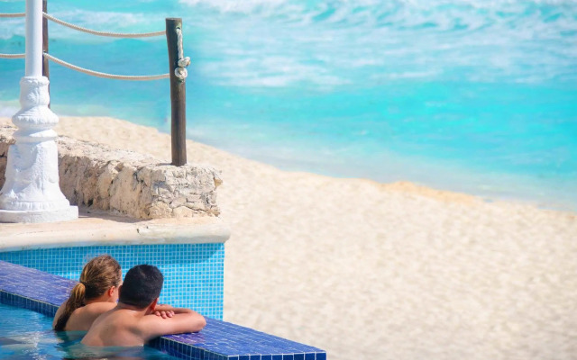 Bsea Cancun Plaza Hotel