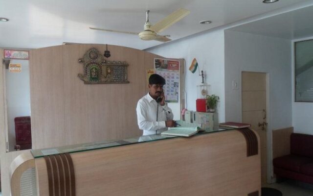 Hotel Anupam