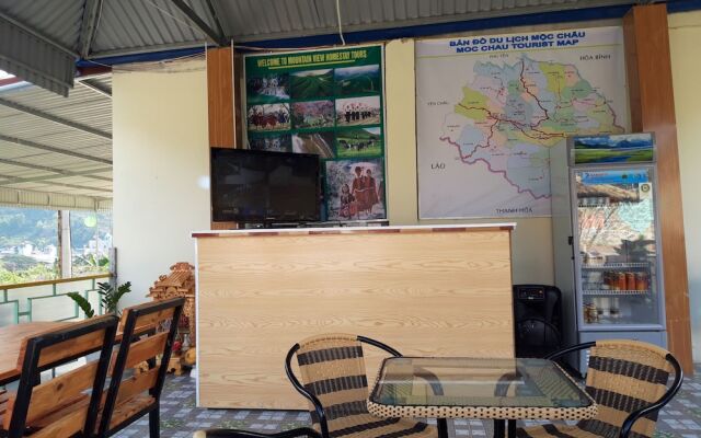 Mountain View Homestay - Hostel