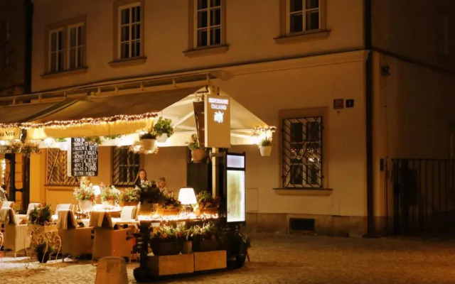 Happy Prague Apartments