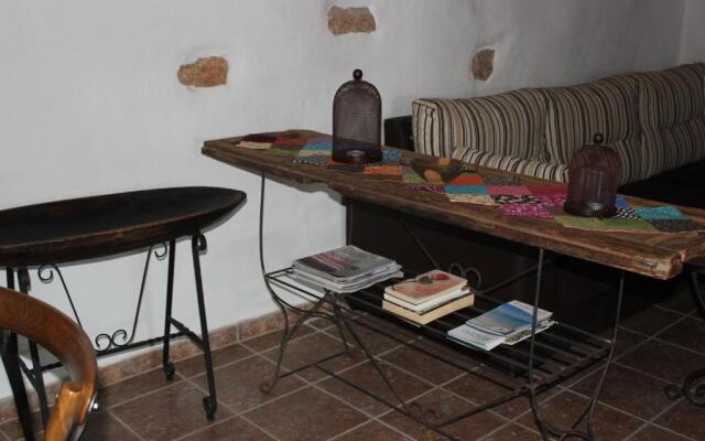 Casa Abuelo Rafael