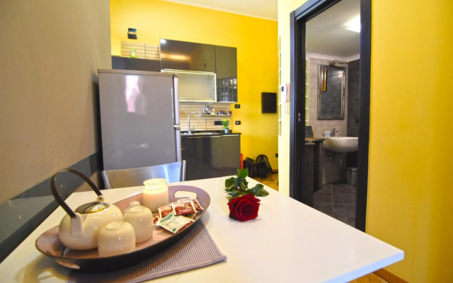 Suite Apartment PortaPetruccia