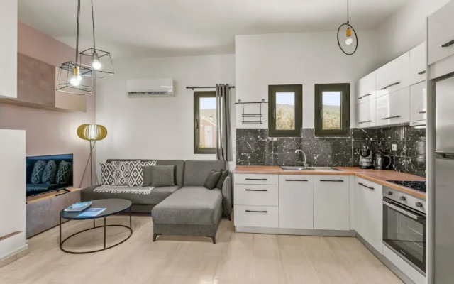 Seaside Oasis Near Heraklion Villa Maro IV Suite