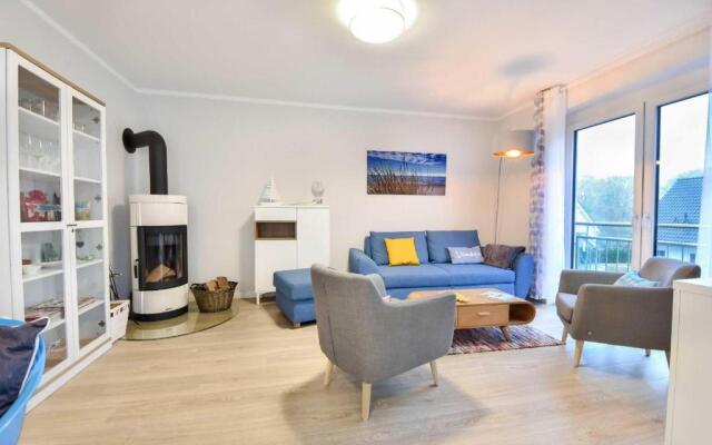 Appartement Sonnenpark 8 - mit Sauna