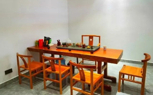 Taihe Yongye International Hotel