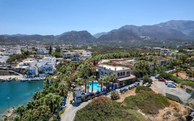 Hotel Palm Bay