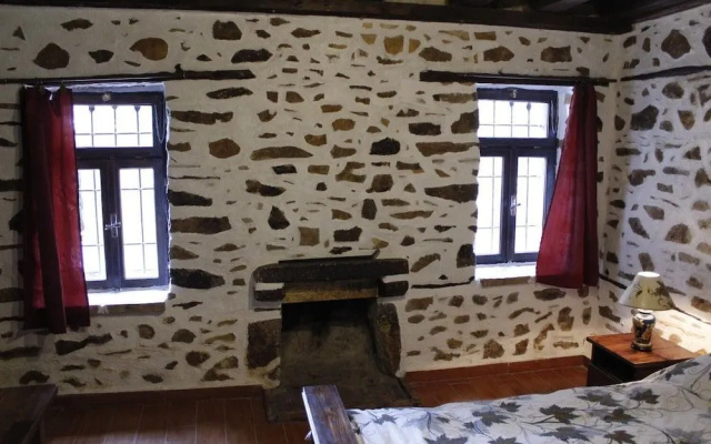 Al Monte Hotel