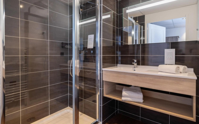 Golden Tulip La Baule Hôtel & Résidence