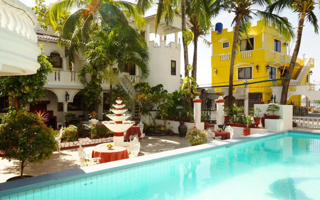 White Castle Resort & Hotel