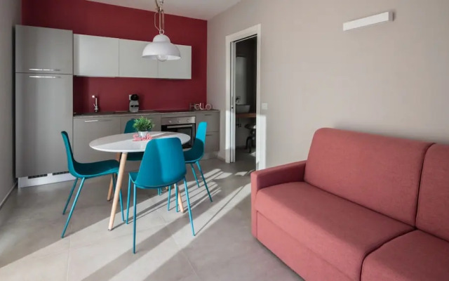 Italianway - Villa Paloma