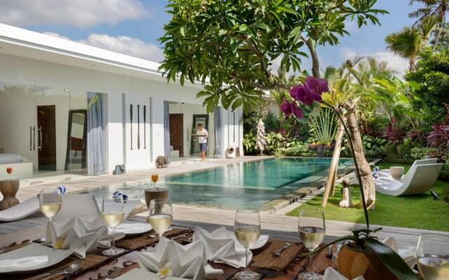 Villa Kyah