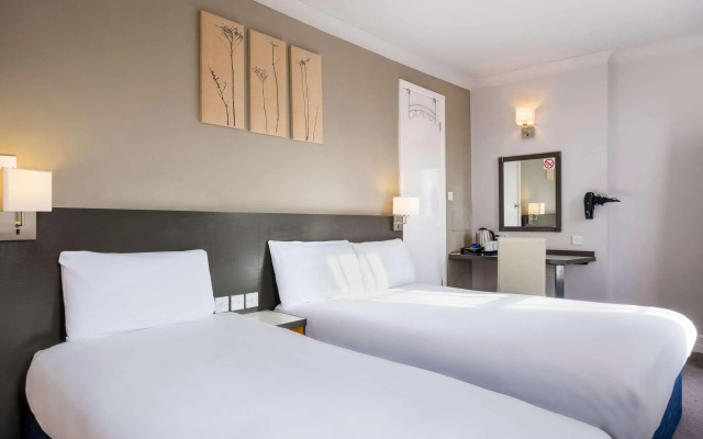 Comfort Inn Westminster