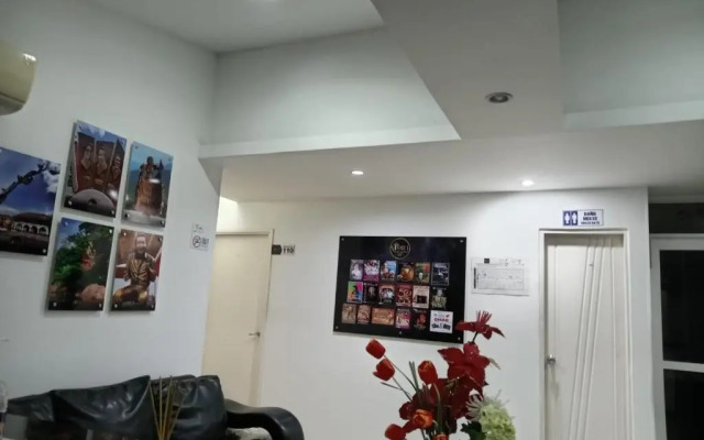 Hotel Leyenda Vallenata