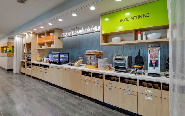 Home2 Suites by Hilton Hammond