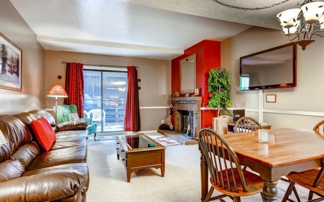 Snow Blaze Condos by Wyndham VR