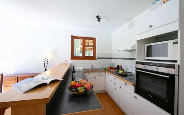 Chalet du Golf 618 in Chamonix