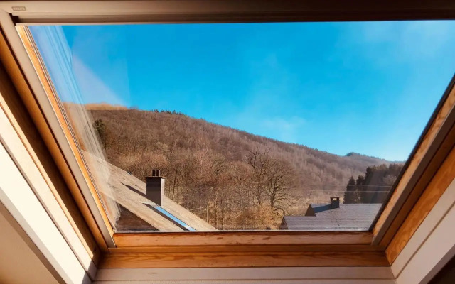 Apparthotel Au Pied De Vigne