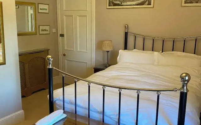 Juniper Lodge
