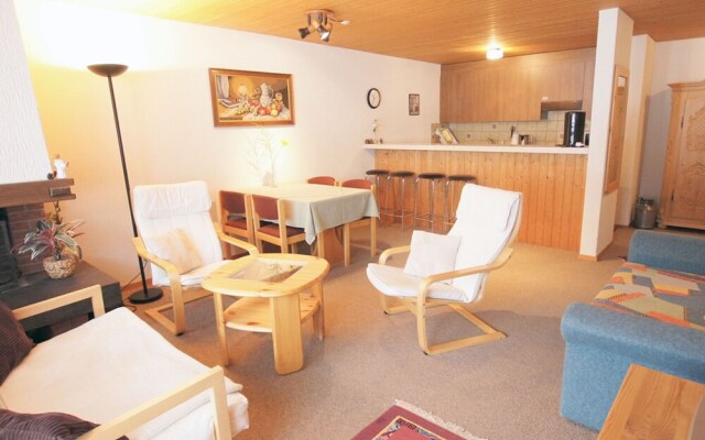 Apartment Kaiser D19 Amden