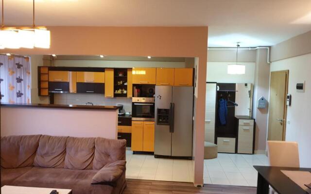 Apartament Very BIG