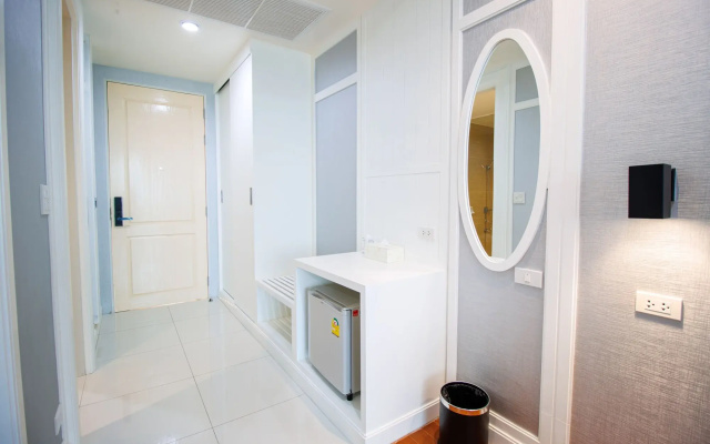 Sea Sand Sun Hua Hin by JC Kevin Hotel & Resort