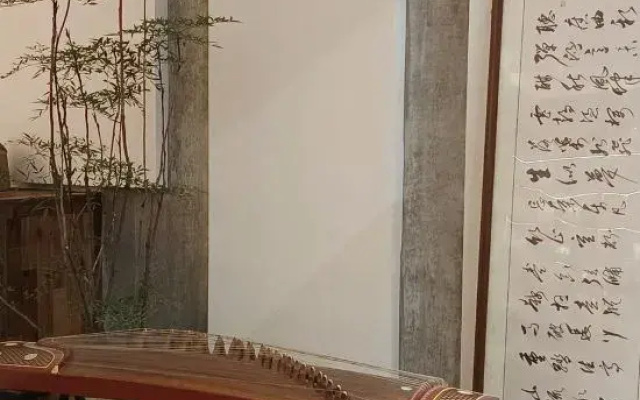Yuechuang Banshandu Homestay (Hongqiao Tuojiang Store, Fenghuang Ancient Town)