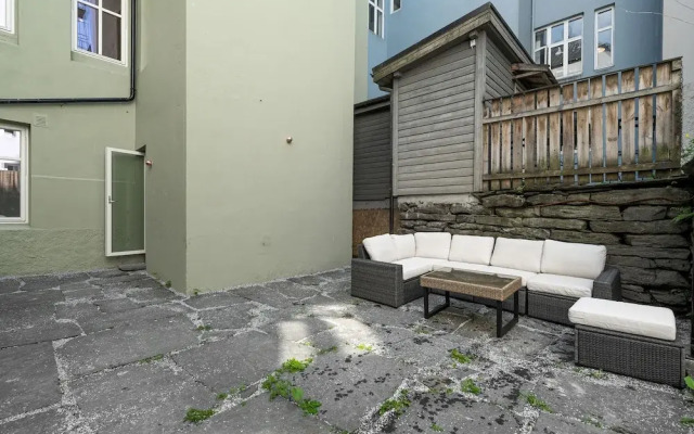 The Stay Nygård - Serviced Apartments