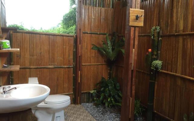 Phoxay Ngam Resort
