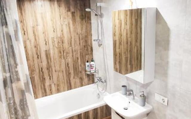 Studio Apartment Center