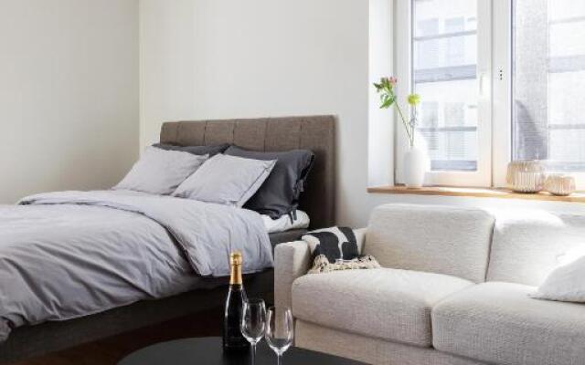 Bucco Suites