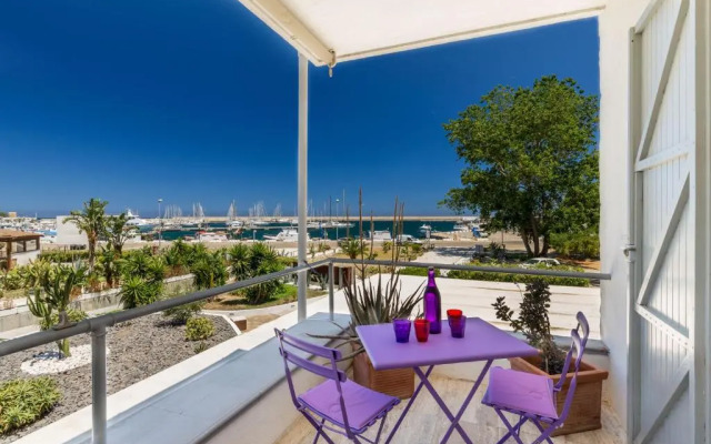 Hibiscus Hotel Residence