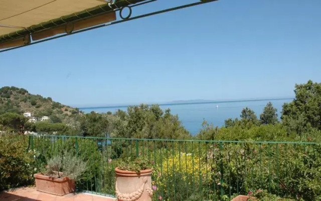 La casa di Eva