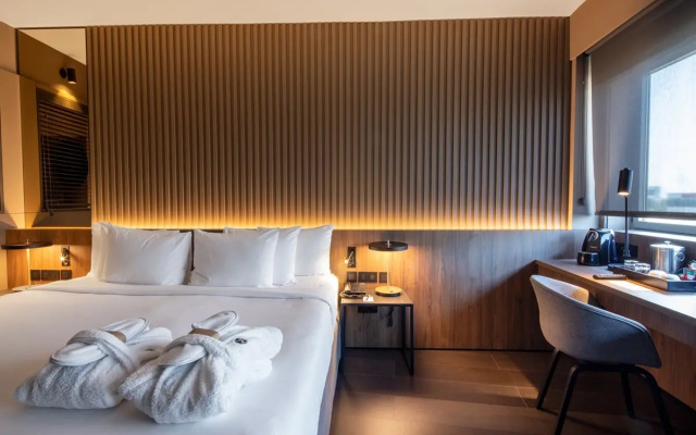 Barcelona Airport Hotel