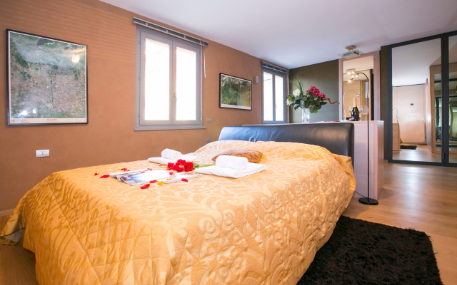 Della Fontana Penthouse