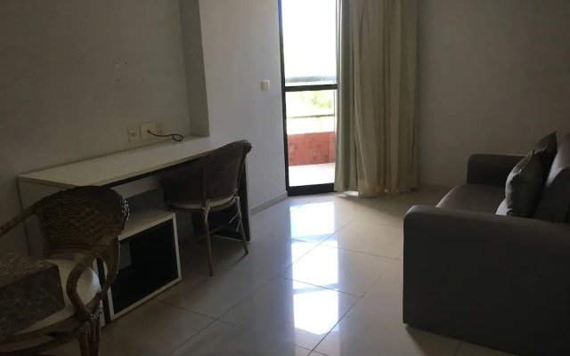 Marinas Praia Flat