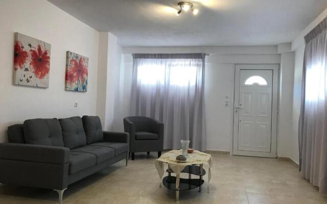 Villa Filoxenia