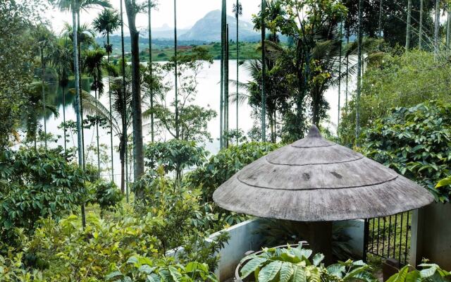 OYO 9676 Karapuzha Island Resort