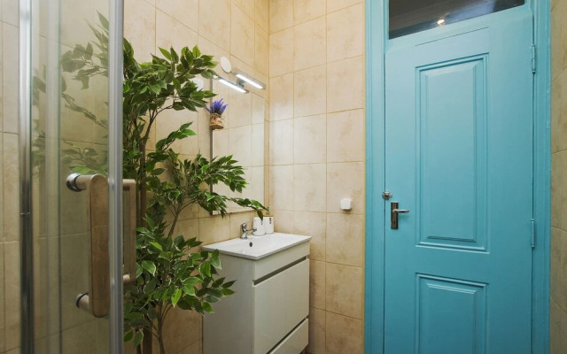 C&O Guest House Alcântara-Lisbon