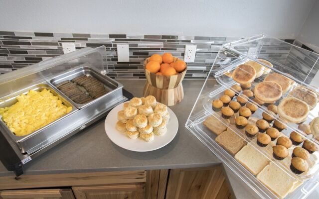 Quality Inn Lincoln City