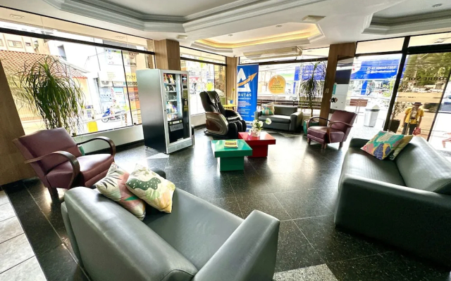 Hotel Torre Sol