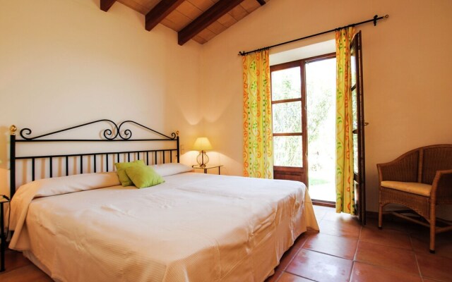 Exclusive Mansion in Arta Majorca With Swimming Pool
