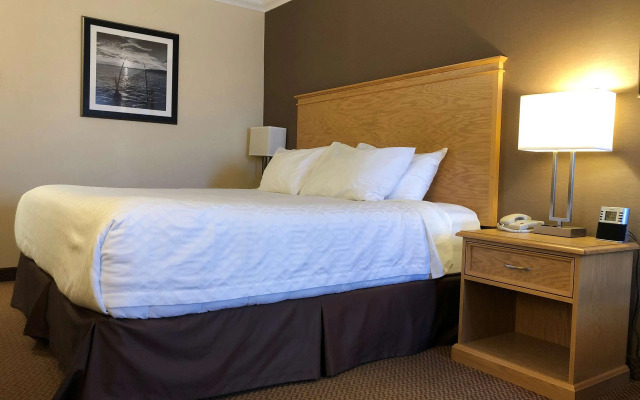 Best Western Plus Cobourg Inn & Convention Centre