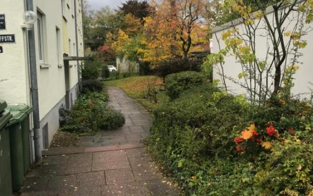 Cozy Room in Ludwigsburg