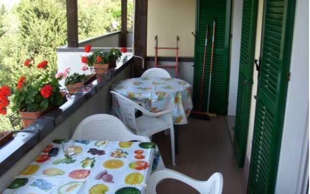 B & B Villa Cristina