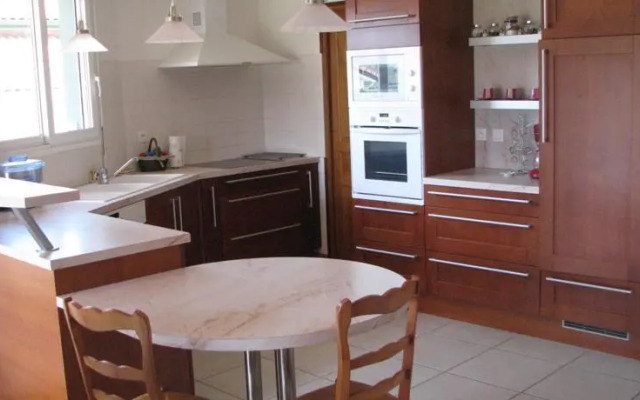 Maison bois dans les Pyrénées